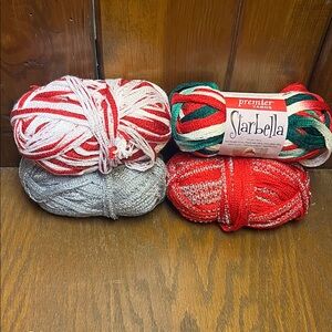 Premier Yarns Starbella Yarn Bundle